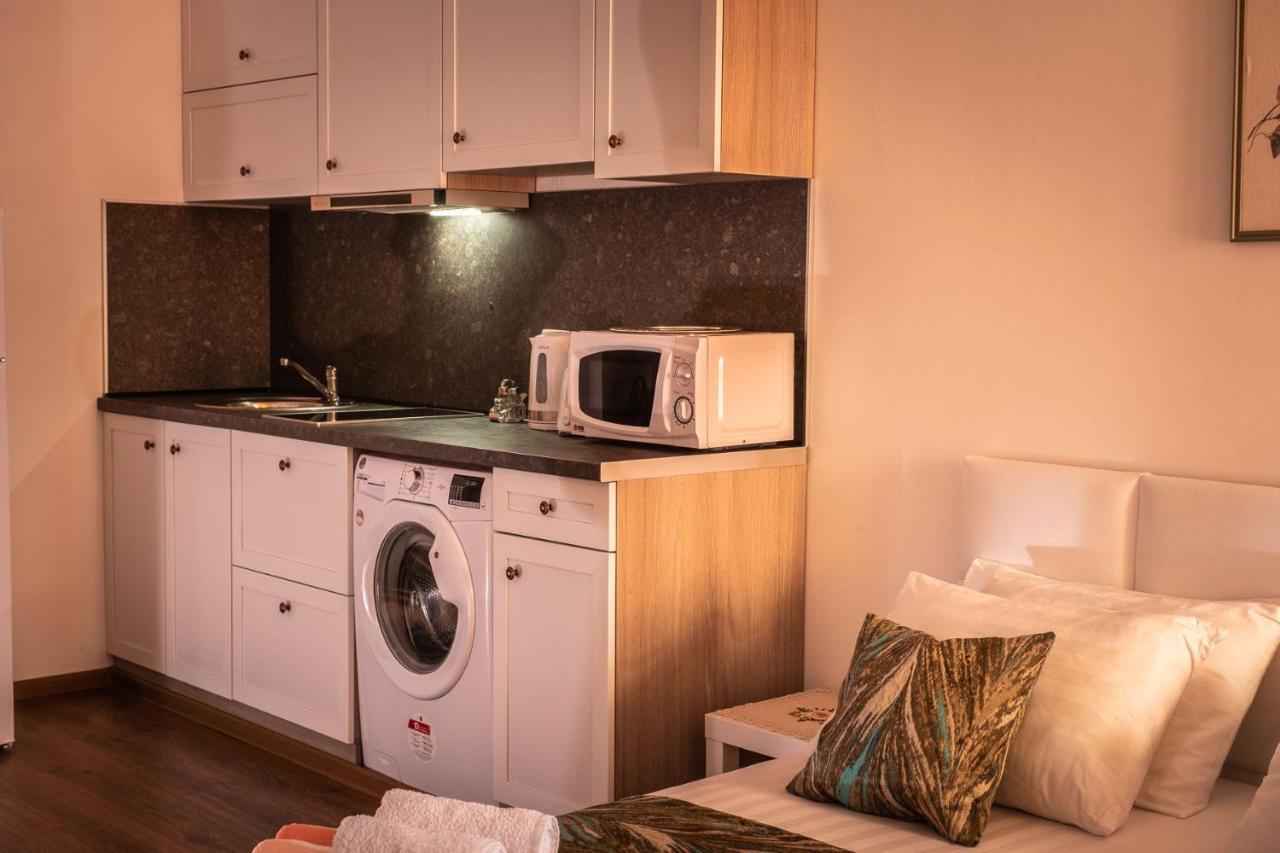 Bellissimo Студио Близо До Плажа Ravda Extérieur photo