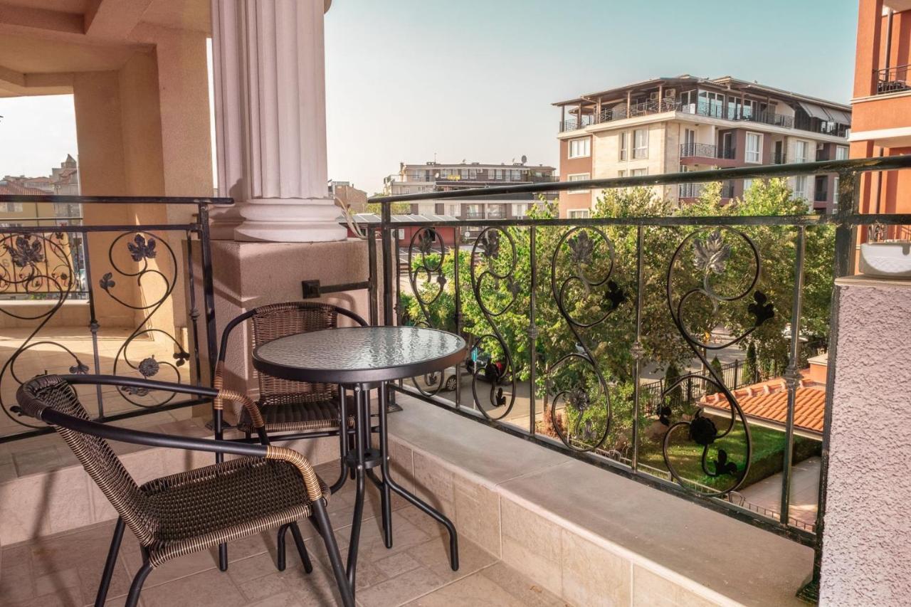 Bellissimo Студио Близо До Плажа Ravda Extérieur photo