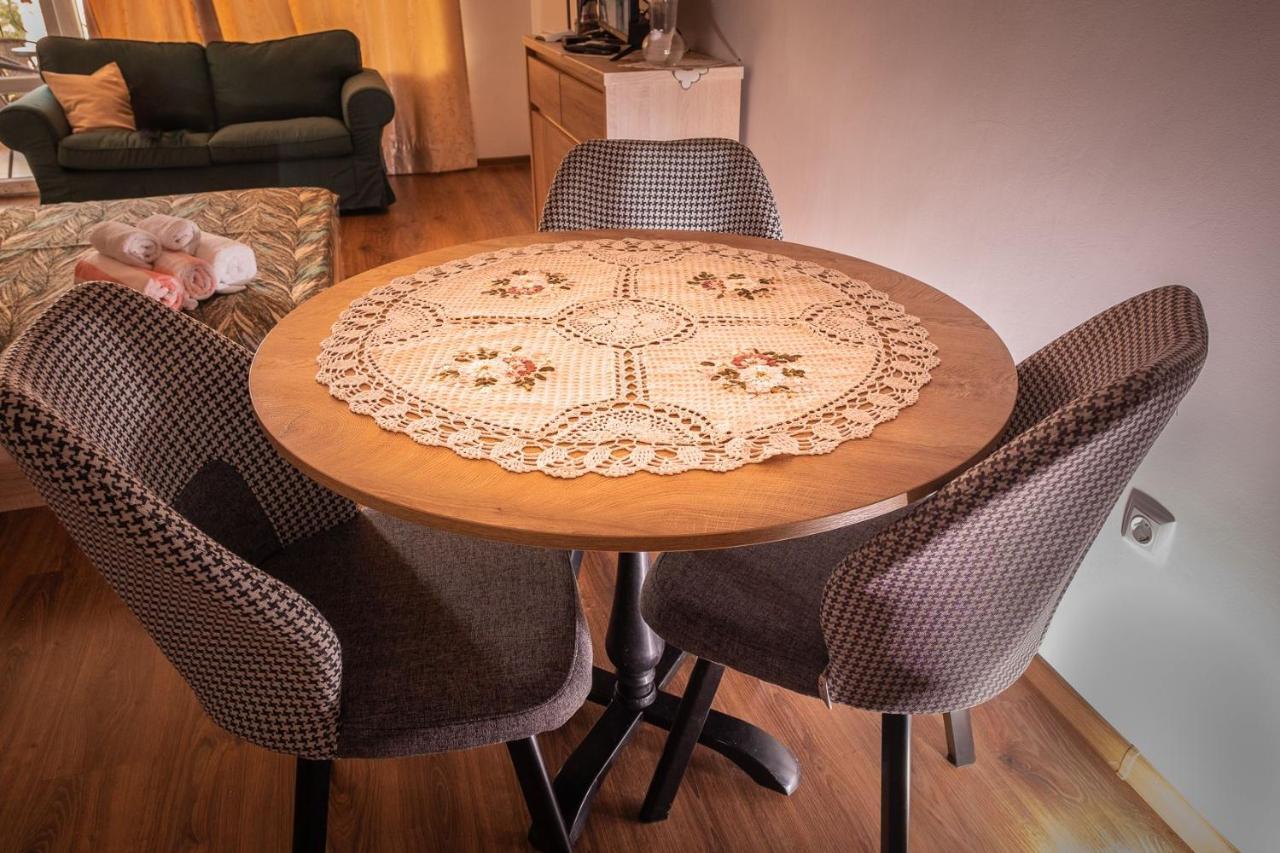 Bellissimo Студио Близо До Плажа Ravda Extérieur photo