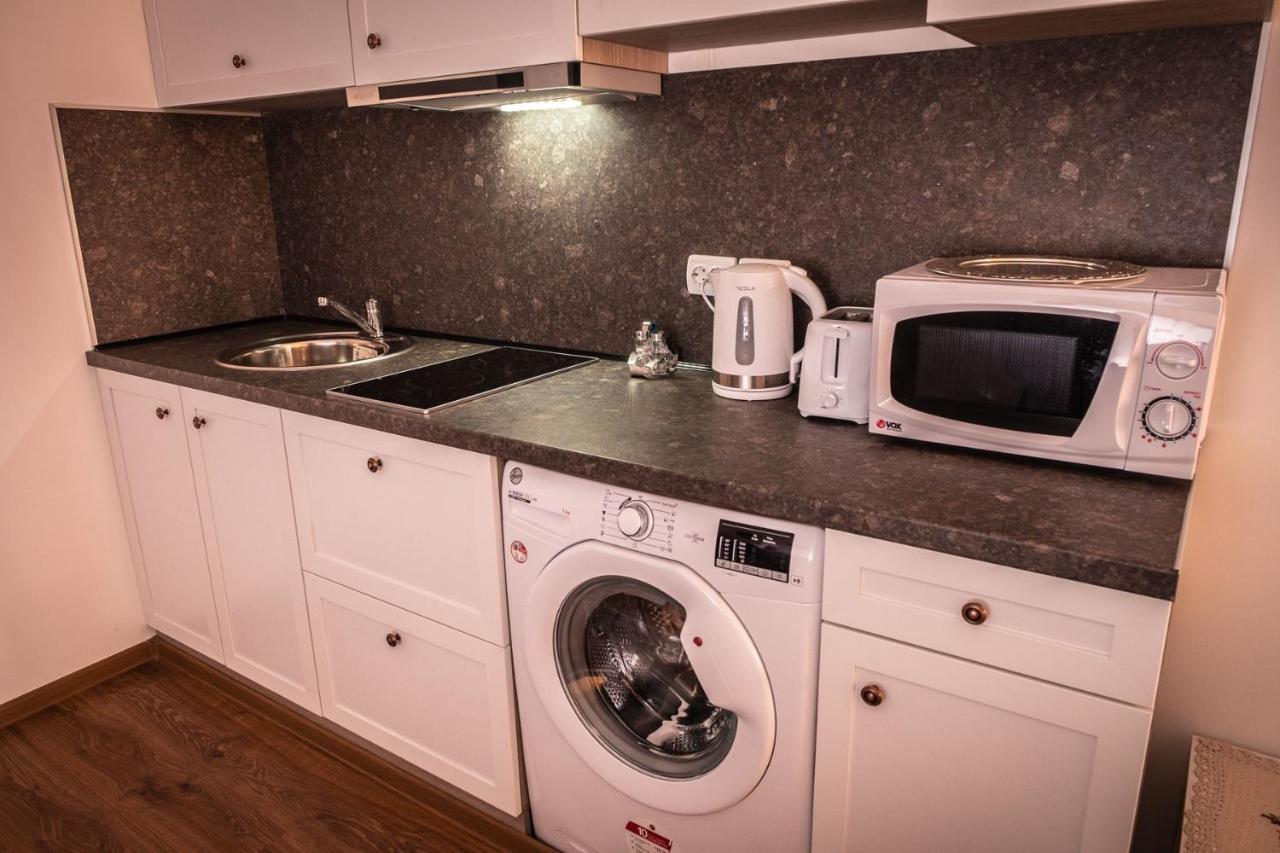Bellissimo Студио Близо До Плажа Ravda Extérieur photo