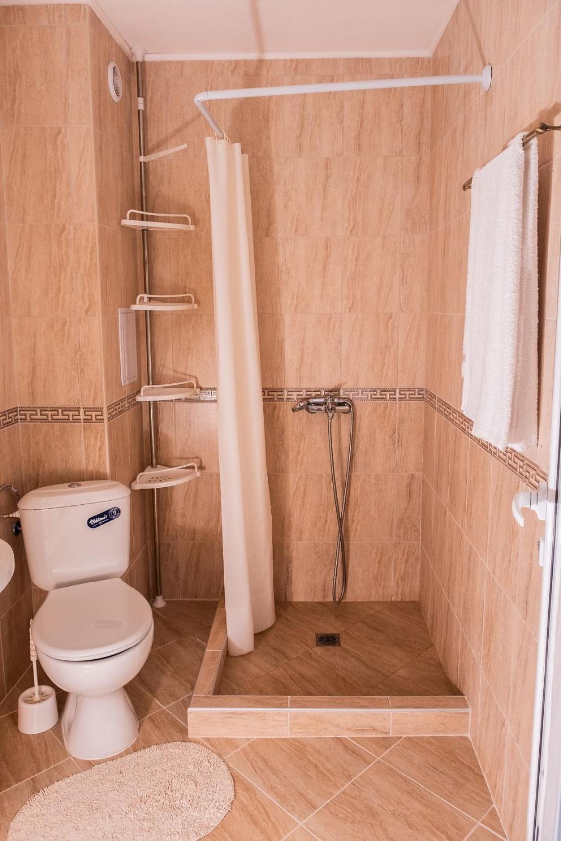 Bellissimo Студио Близо До Плажа Ravda Extérieur photo